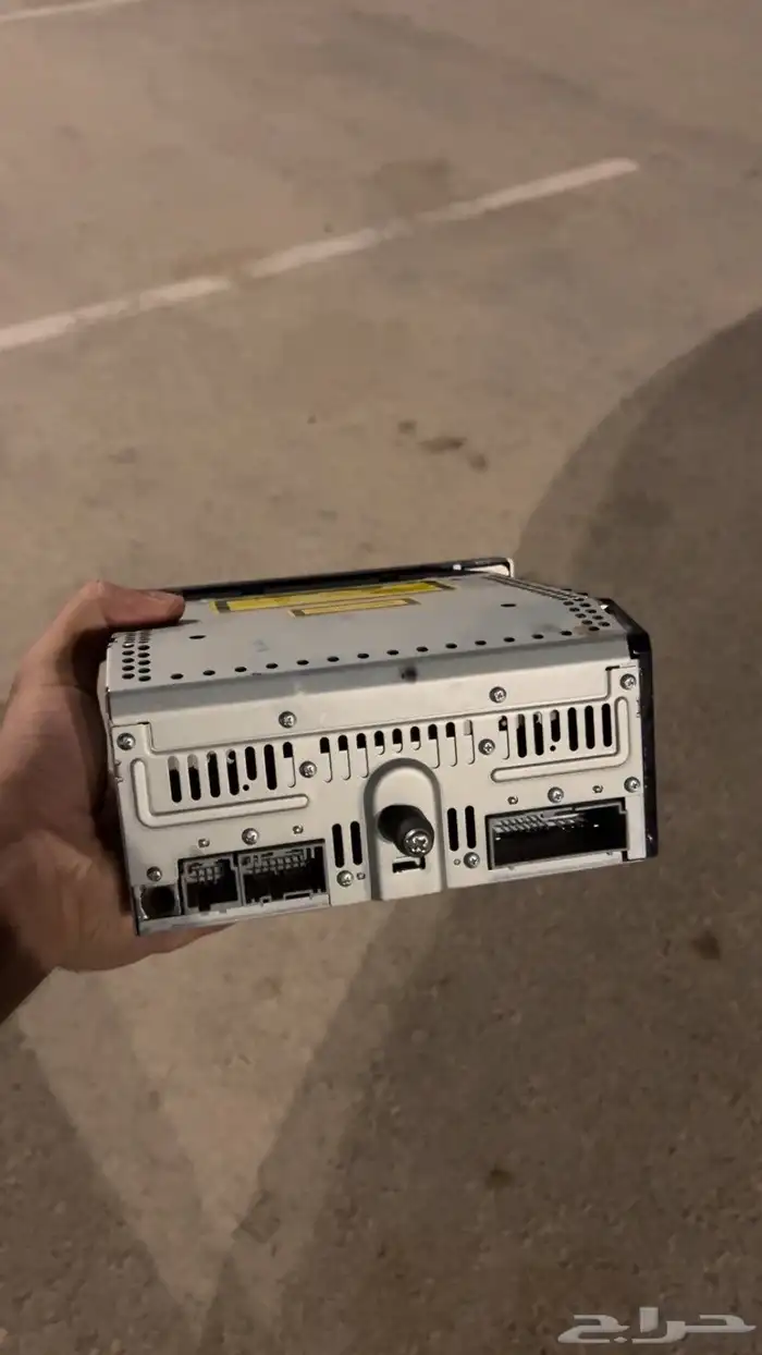 مسجل فورد وكاله 2009 1