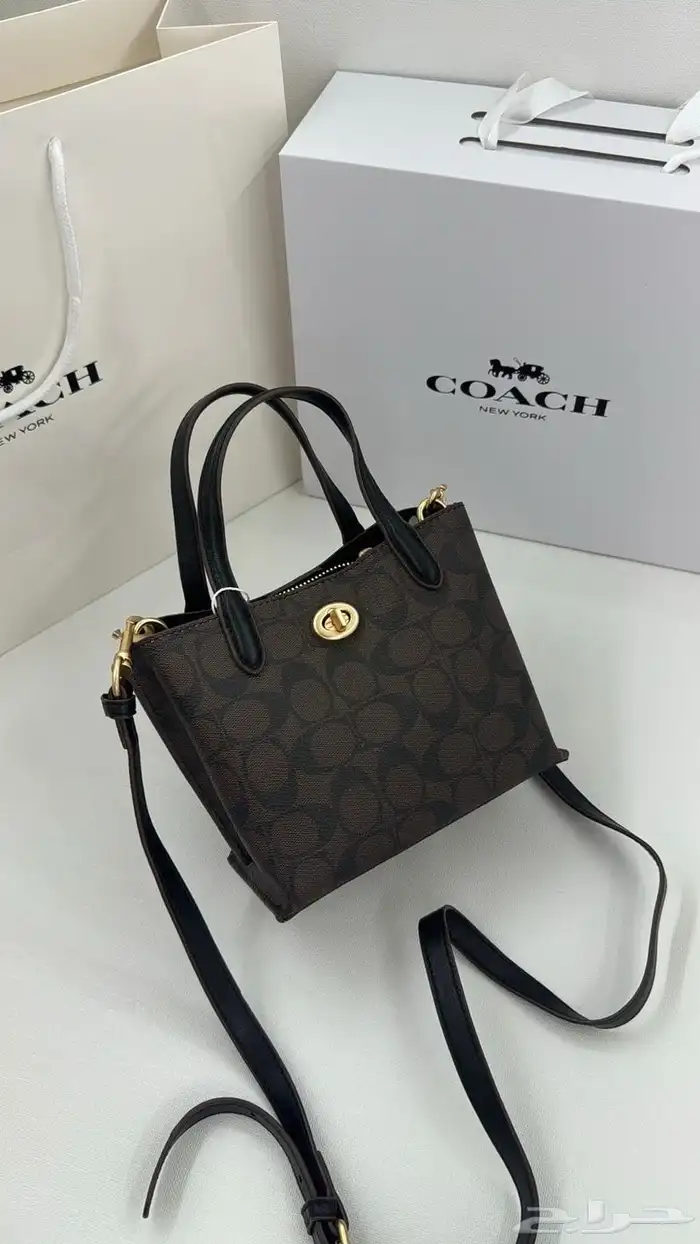 شنط ماستر درجه أولى 100  وشوزات فتنامي وإيطالي 85