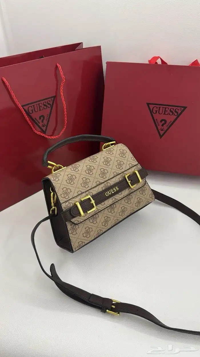 شنط ماستر درجه أولى 100  وشوزات فتنامي وإيطالي 92