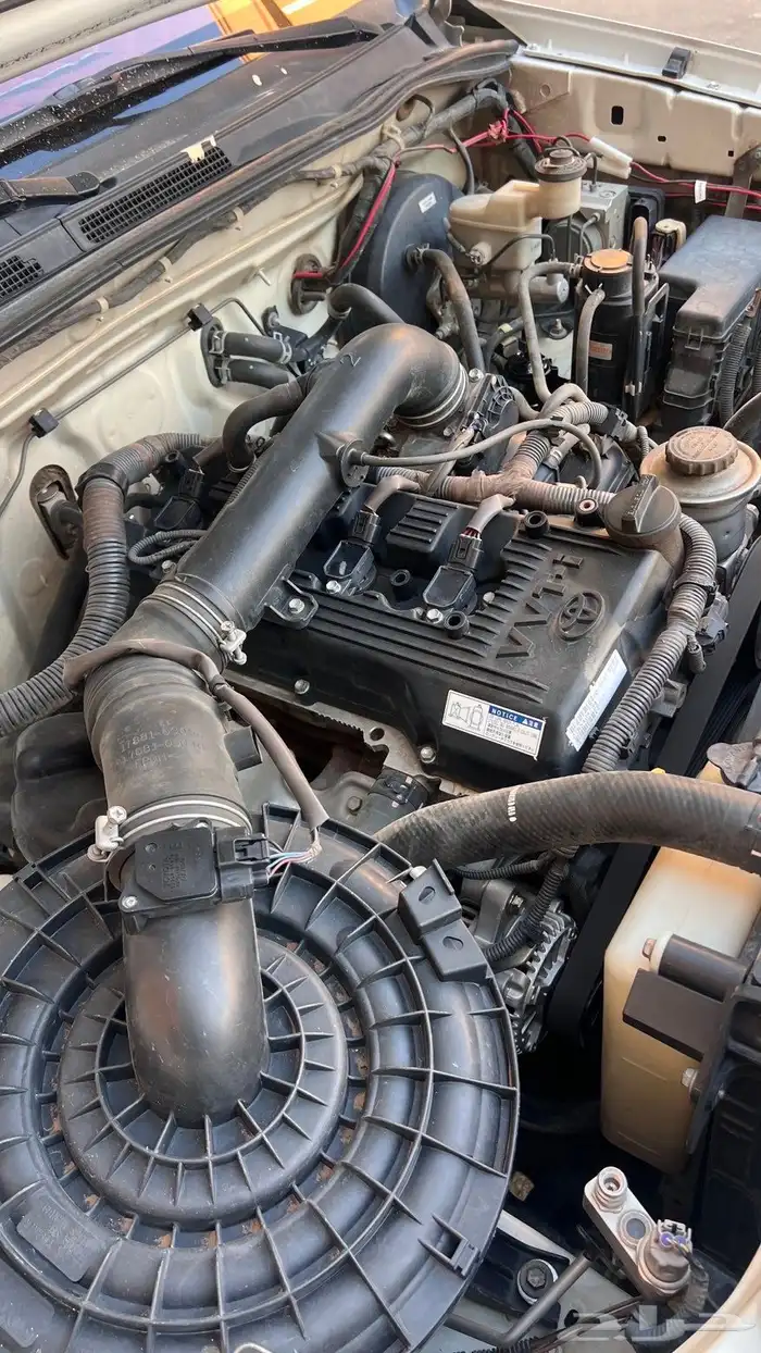 هايلكس 2015 دبل 5