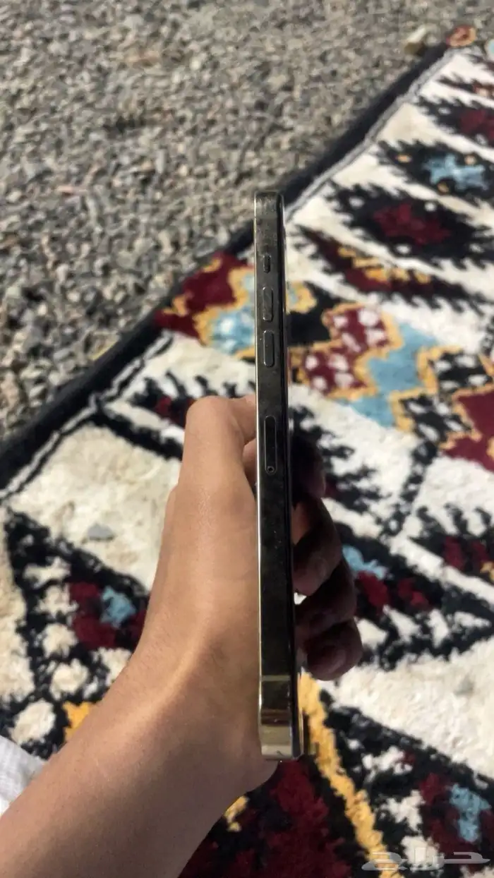 ايفون 12 برو ماكس 2