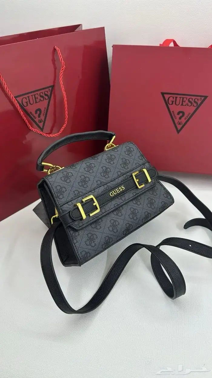 شنط ماستر درجه أولى 100  وشوزات فتنامي وإيطالي 95