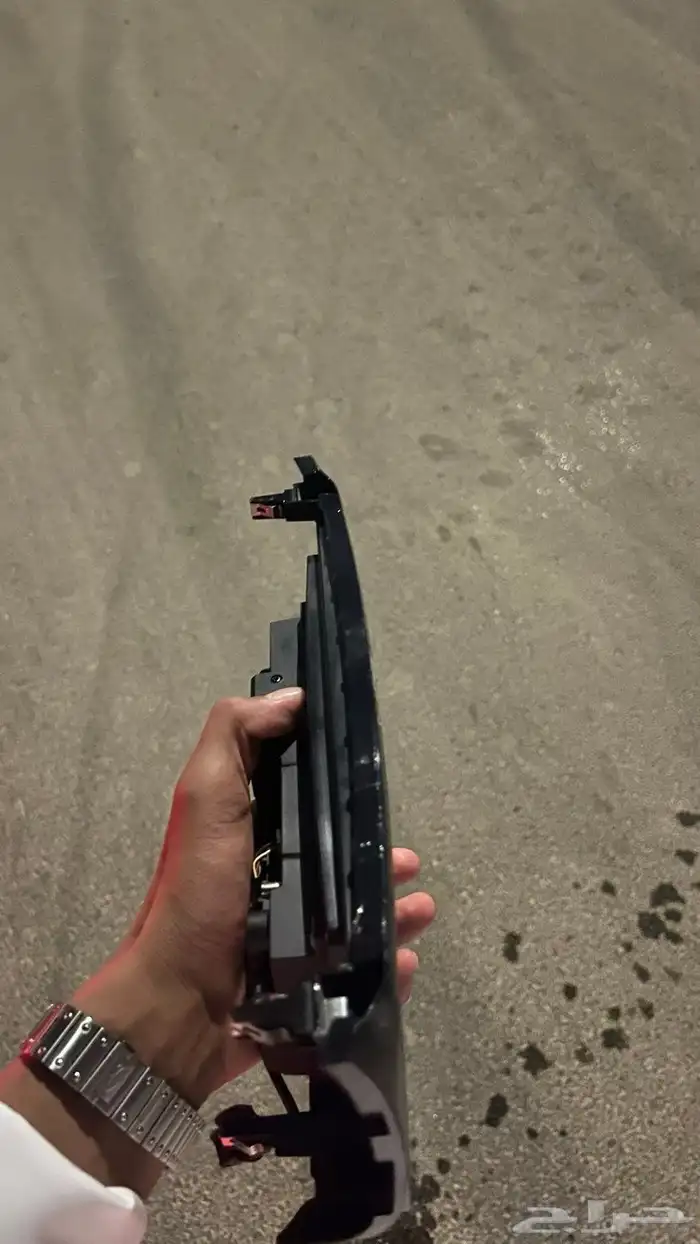 شاشة أندرويد سياره كبيره 4