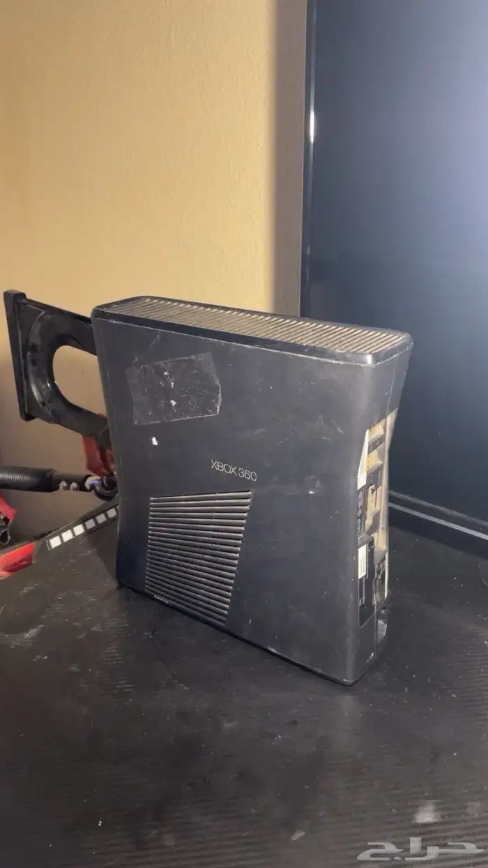 سلام عليكم اعرض لكم اكس بوكس 360 مهكر في 38 لعبه 7