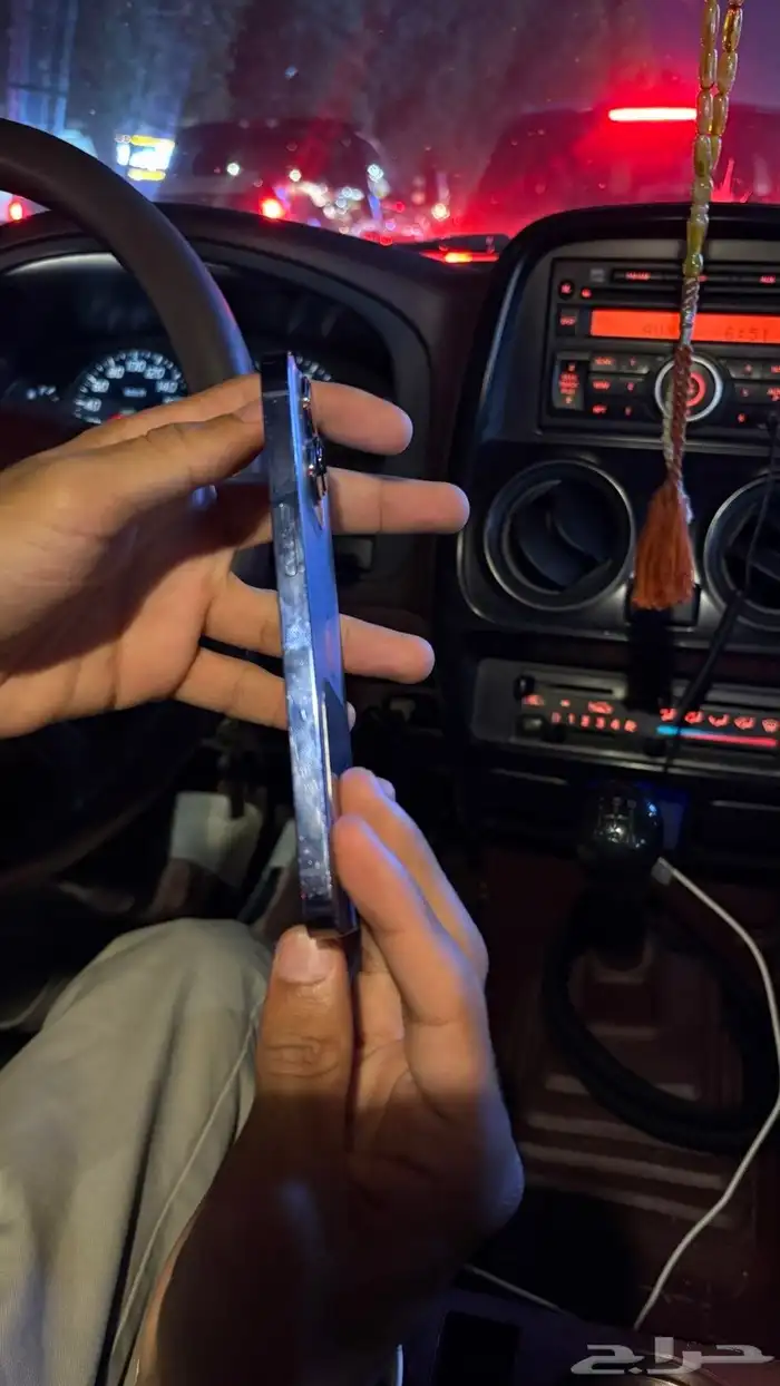 ايفون 13 برو للبيع 3