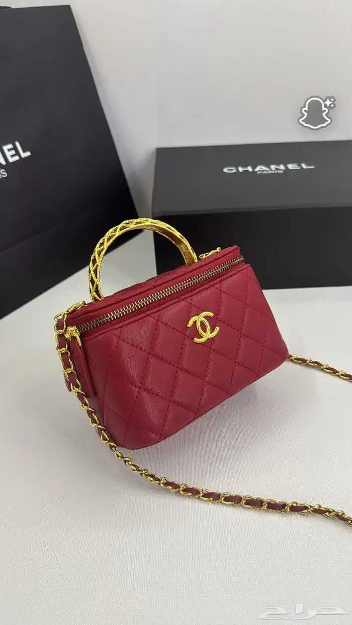 شنط ماستر درجه اولى طبق الأصل ماستر فتنامي 100 42