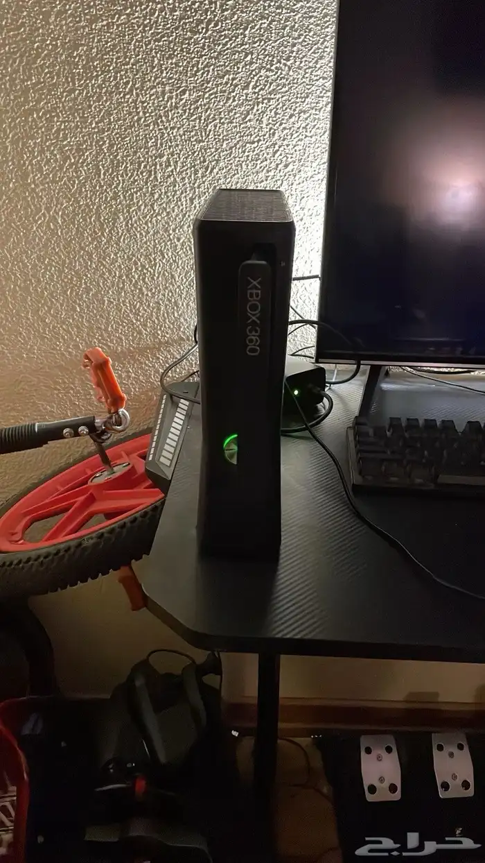 سلام عليكم اعرض لكم اكس بوكس 360 مهكر في 38 لعبه 15