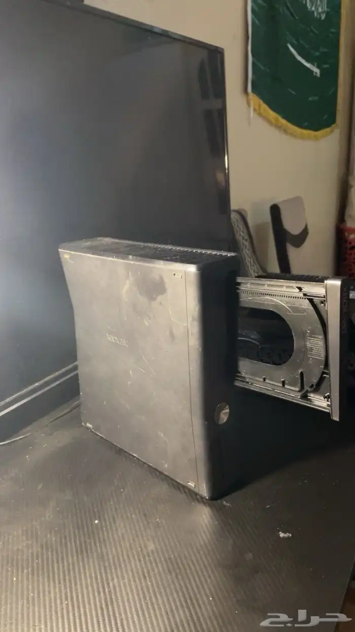 سلام عليكم اعرض لكم اكس بوكس 360 مهكر في 38 لعبه 4