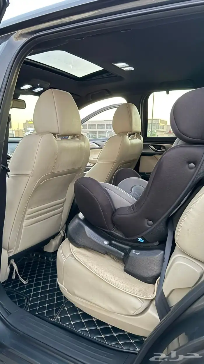 مازدا CX9 فل كامل CX9 25