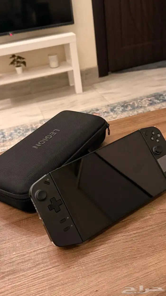 محمول للألعاب Legion Go 2