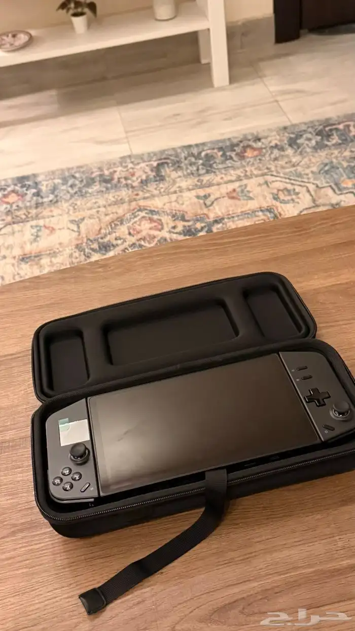 محمول للألعاب Legion Go 4