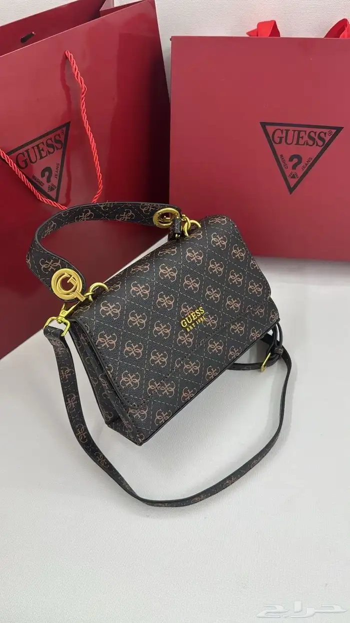 شنط ماستر درجه أولى 100  وشوزات فتنامي وإيطالي 82