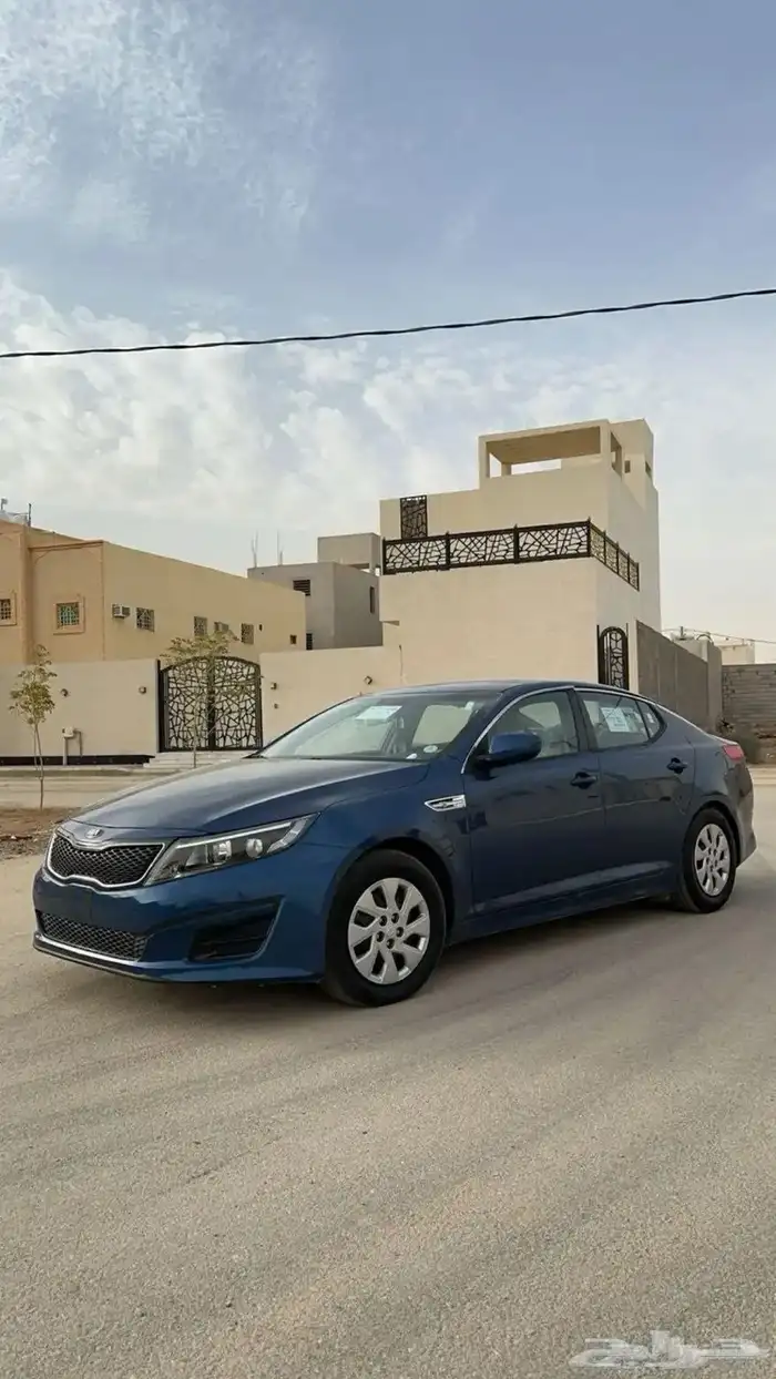 اوبتيما 15 للبيع 1