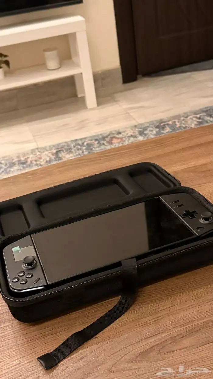 محمول للألعاب Legion Go 3