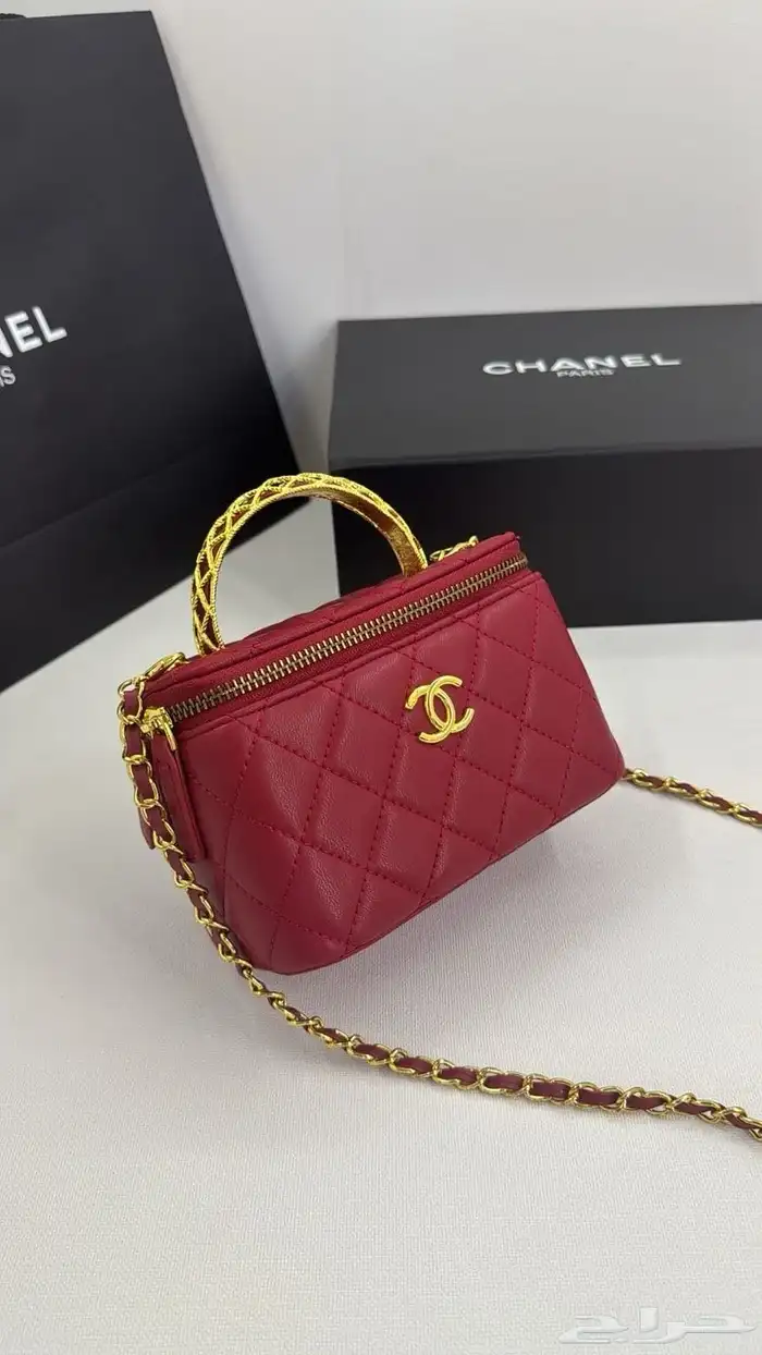 شنط ماستر درجه أولى 100  وشوزات فتنامي وإيطالي 18