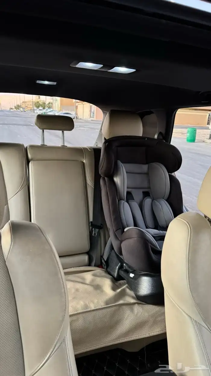 مازدا CX9 فل كامل CX9 41