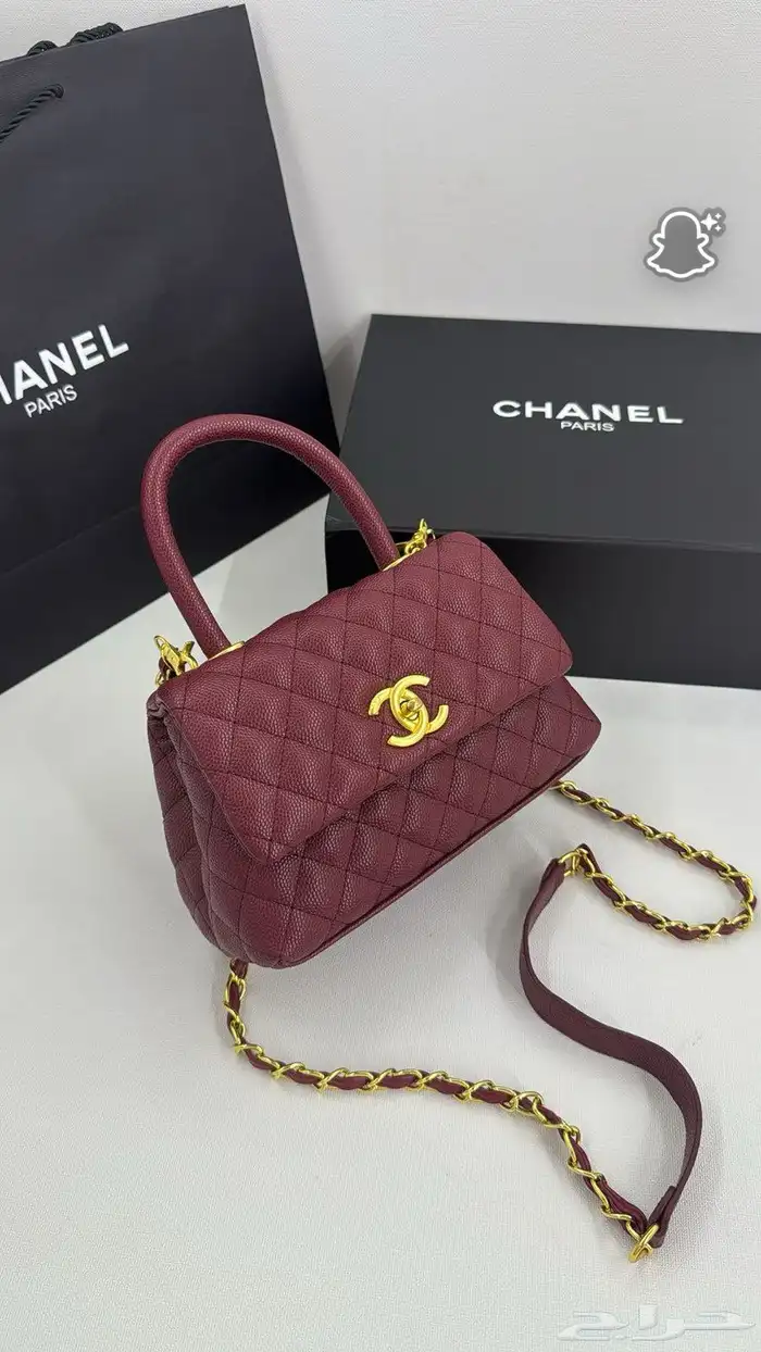 شنط ماستر درجه اولى طبق الأصل ماستر فتنامي 100 29