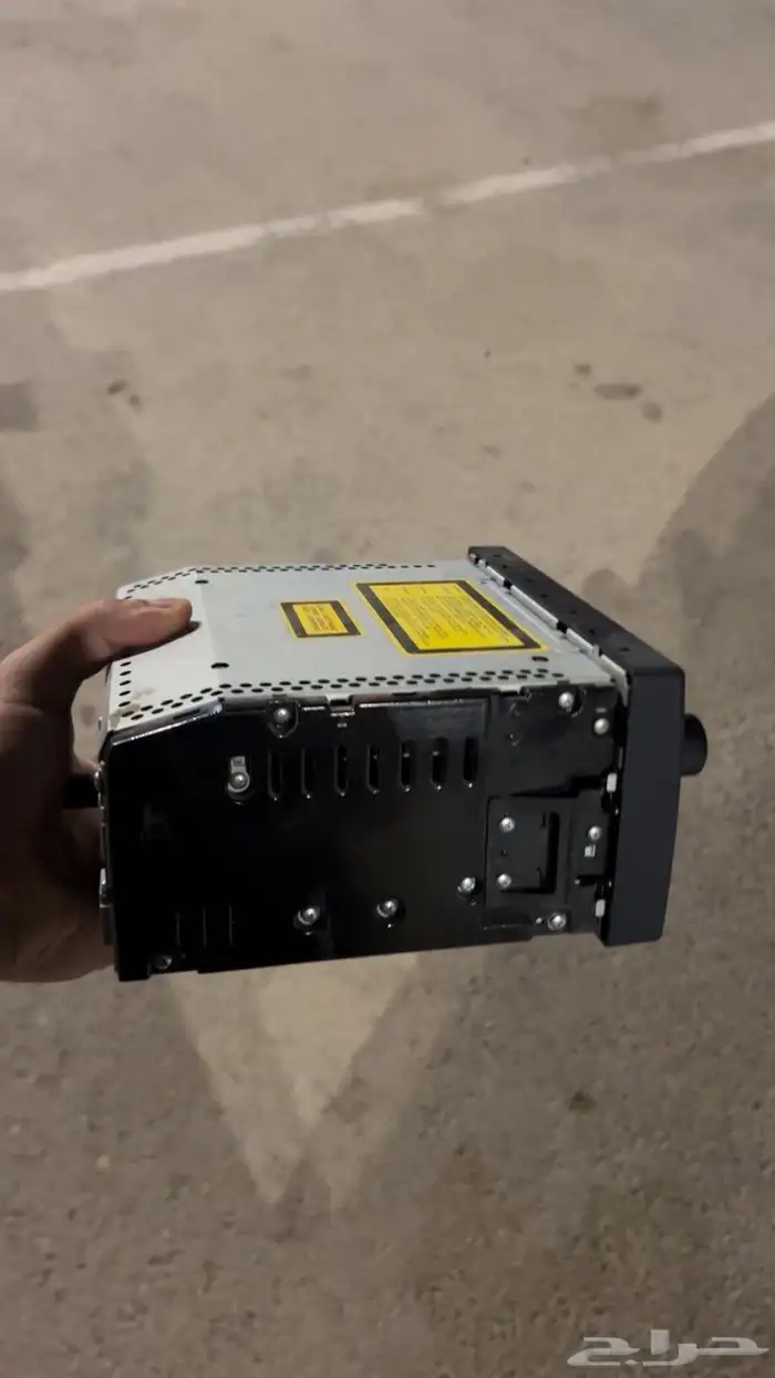 مسجل فورد وكاله 2009 0