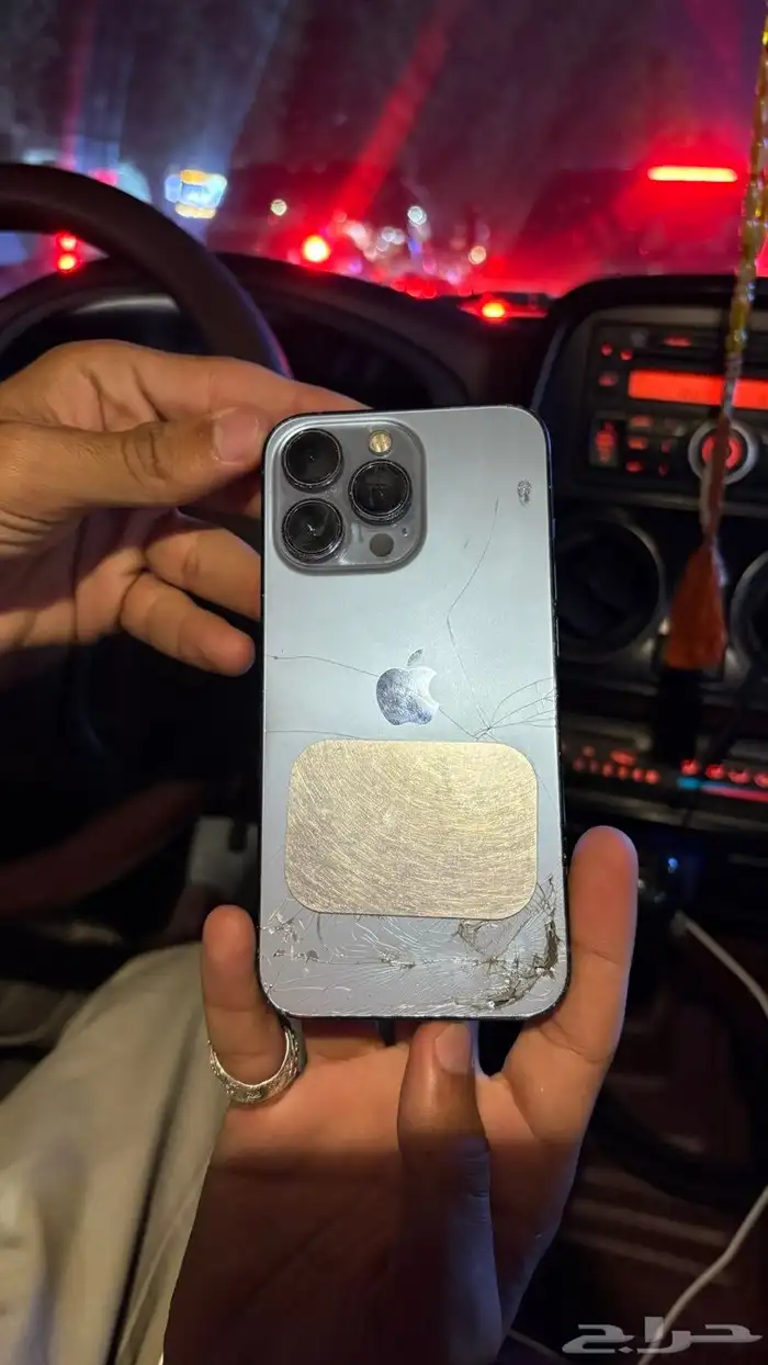 ايفون 13 برو للبيع 0