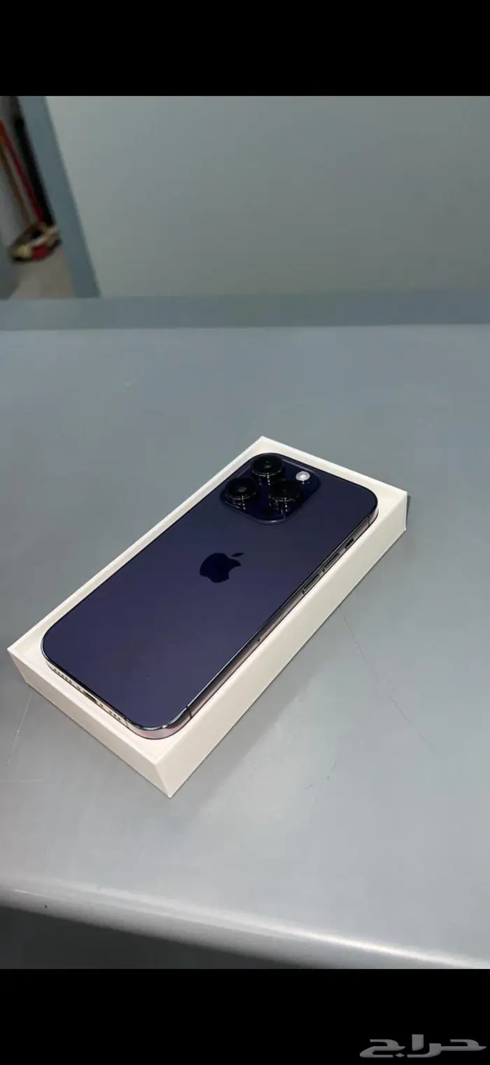 للبيع ايفون 14 0