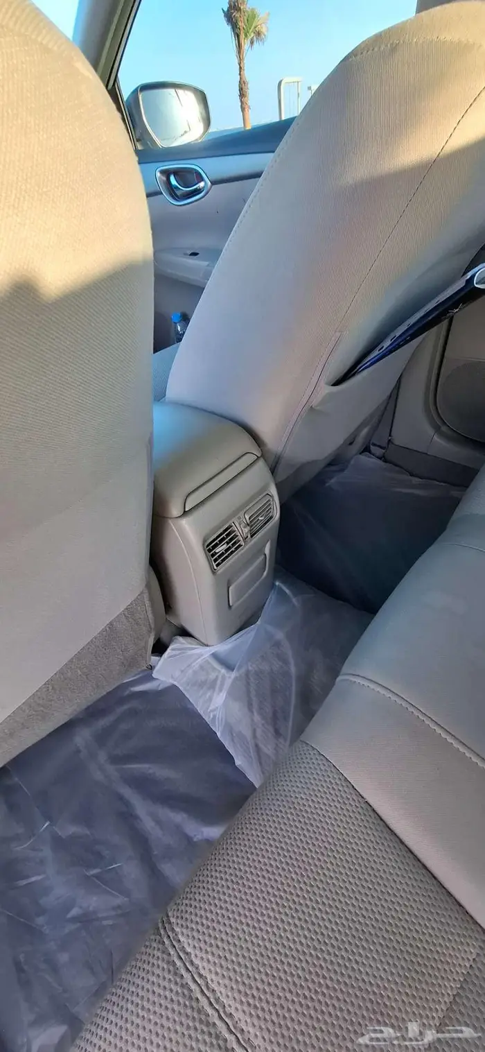 سنترا 2016 بحاله ممتازه البيع لى اعلى سعر 6