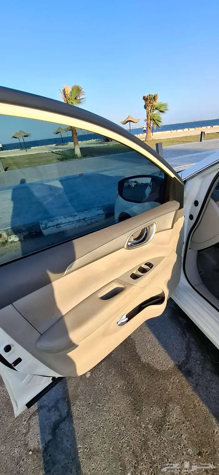 سنترا 2016 بحاله ممتازه البيع لى اعلى سعر 10