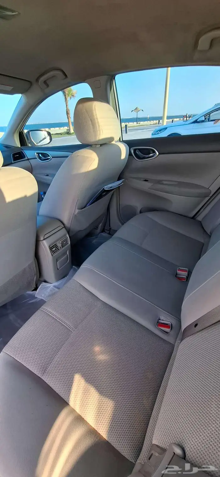 سنترا 2016 بحاله ممتازه البيع لى اعلى سعر 21