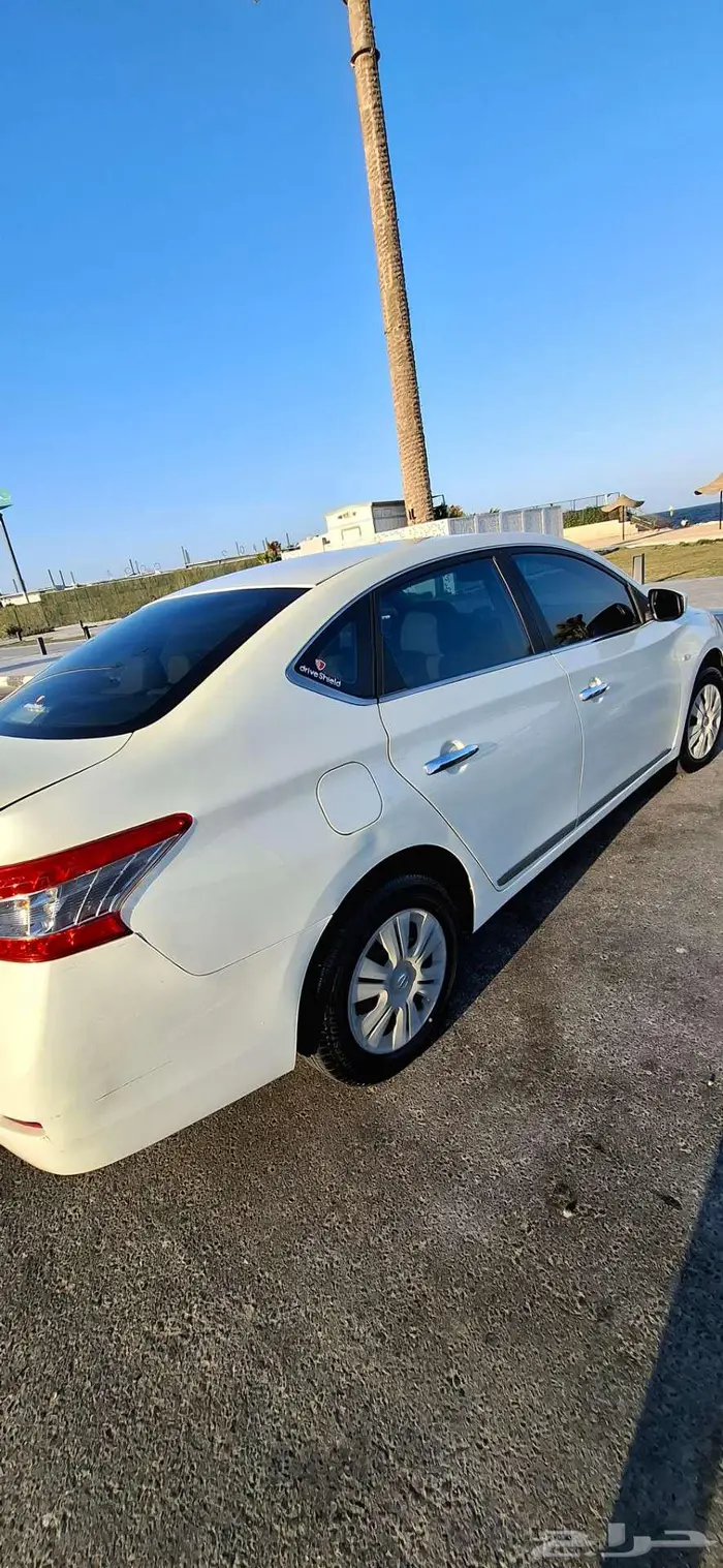 سنترا 2016 بحاله ممتازه البيع لى اعلى سعر 24