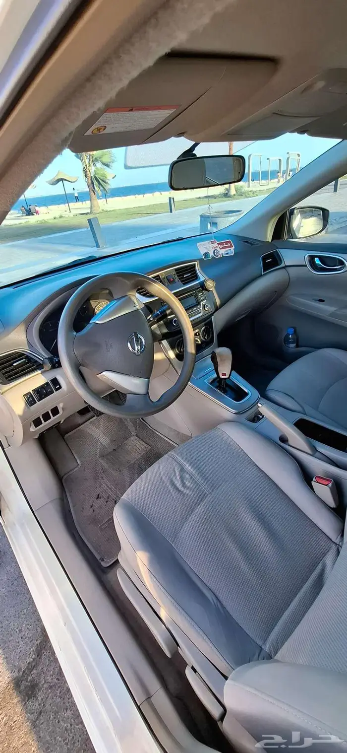 سنترا 2016 بحاله ممتازه البيع لى اعلى سعر 22