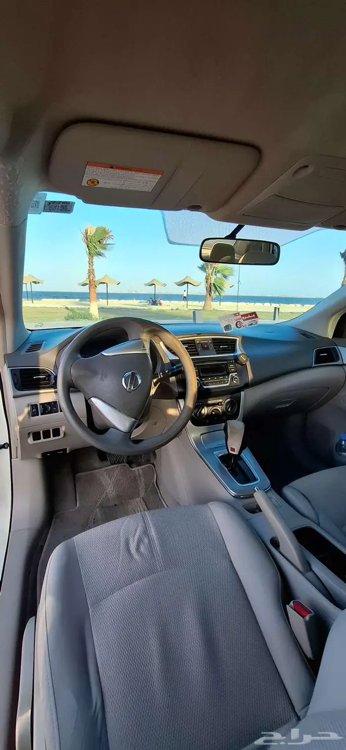 سنترا 2016 بحاله ممتازه البيع لى اعلى سعر 23