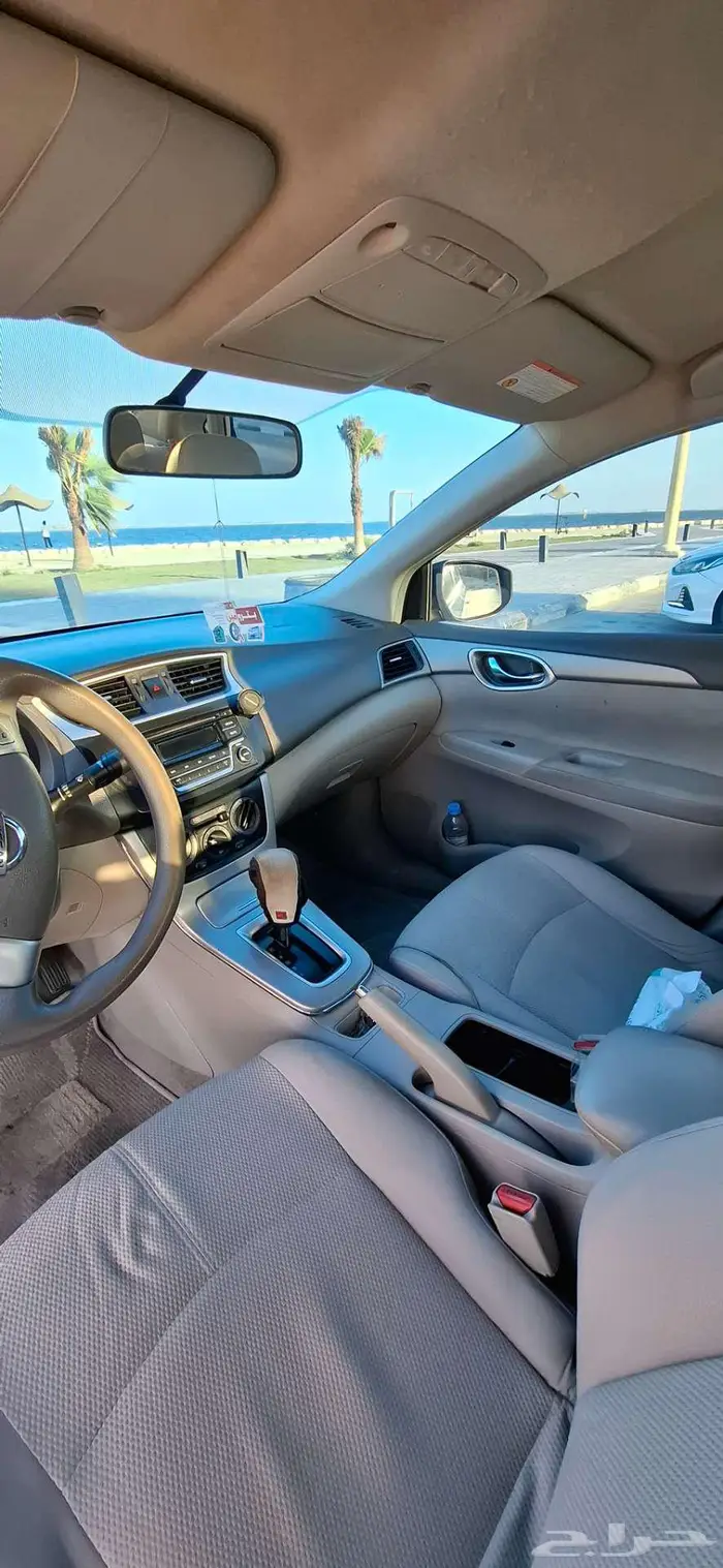 سنترا 2016 بحاله ممتازه البيع لى اعلى سعر 13