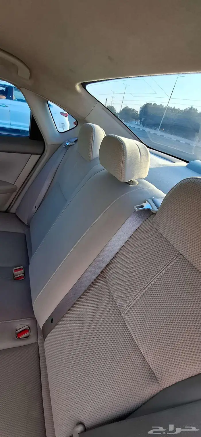 سنترا 2016 بحاله ممتازه البيع لى اعلى سعر 11