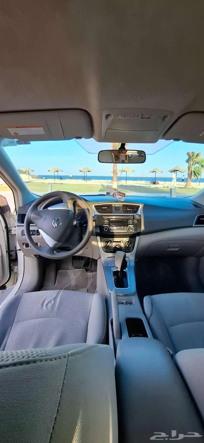 سنترا 2016 بحاله ممتازه البيع لى اعلى سعر 16