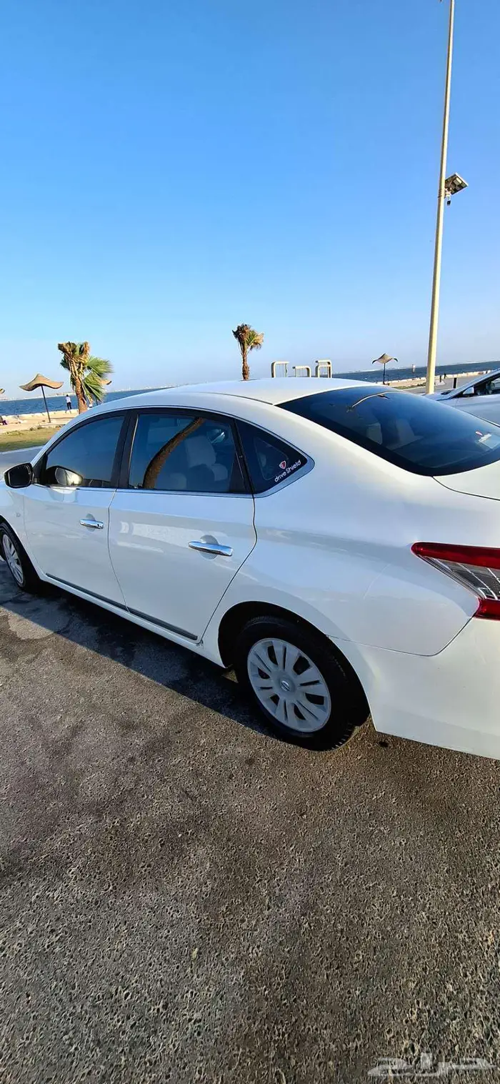 سنترا 2016 بحاله ممتازه البيع لى اعلى سعر 4