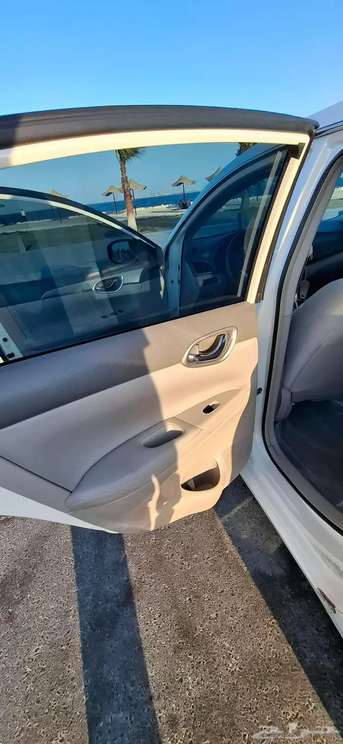 سنترا 2016 بحاله ممتازه البيع لى اعلى سعر 14