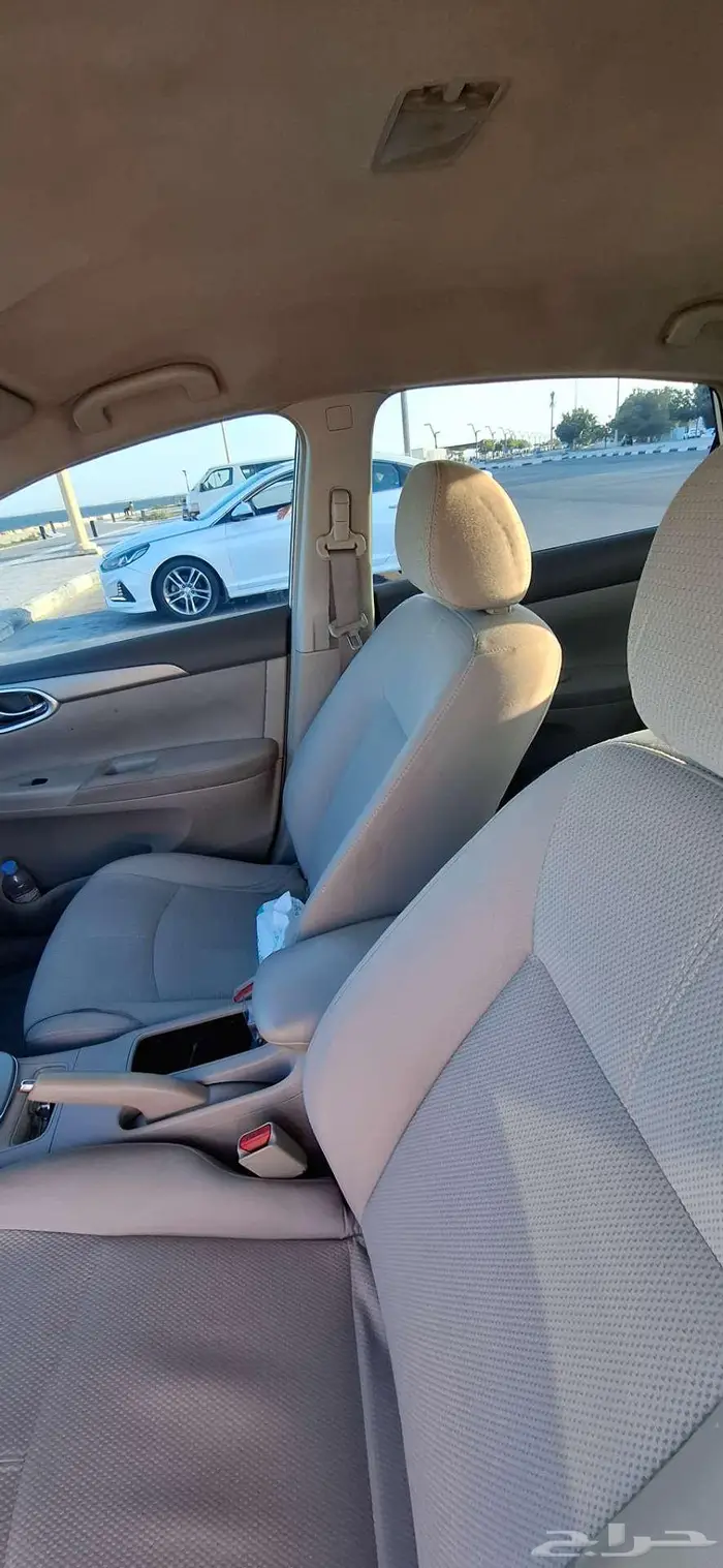 سنترا 2016 بحاله ممتازه البيع لى اعلى سعر 20