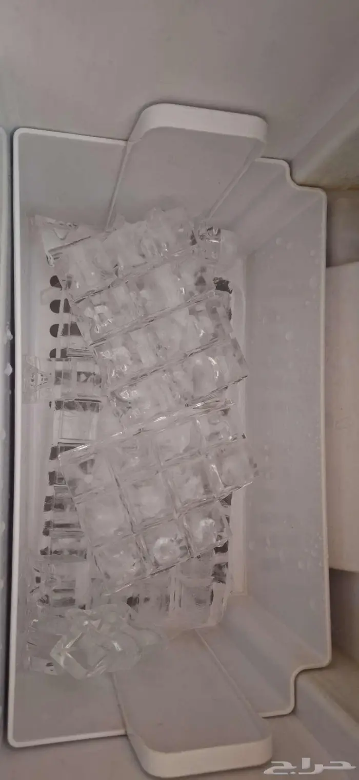 ماكينة صانعة الثلج 4