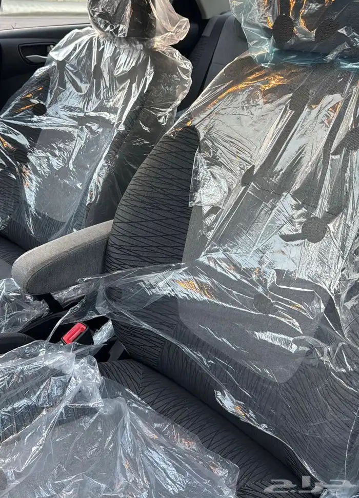 ماشاء الله كيا بيجاس ( لون مميز) مخزن 8