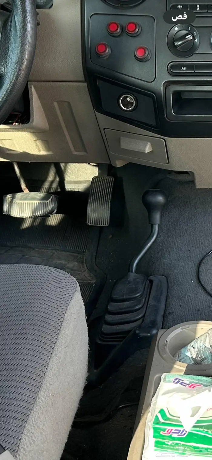 فورد نقل F250 للبدل او للبيع 22