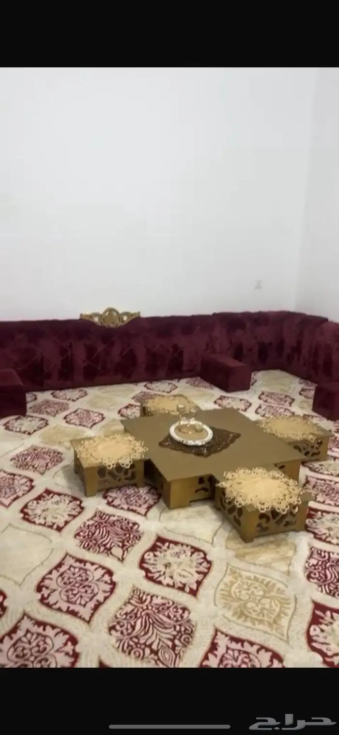 الطايف السر 1