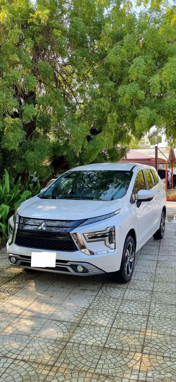 للبيع ميتسوبيشي 2025 ممشى قليل 6