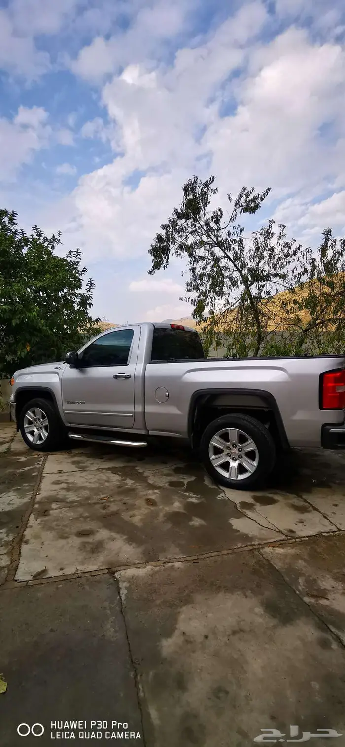 جمس سييرا 2015 0