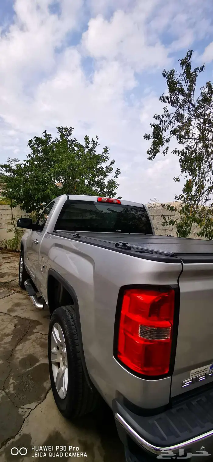 جمس سييرا 2015 2