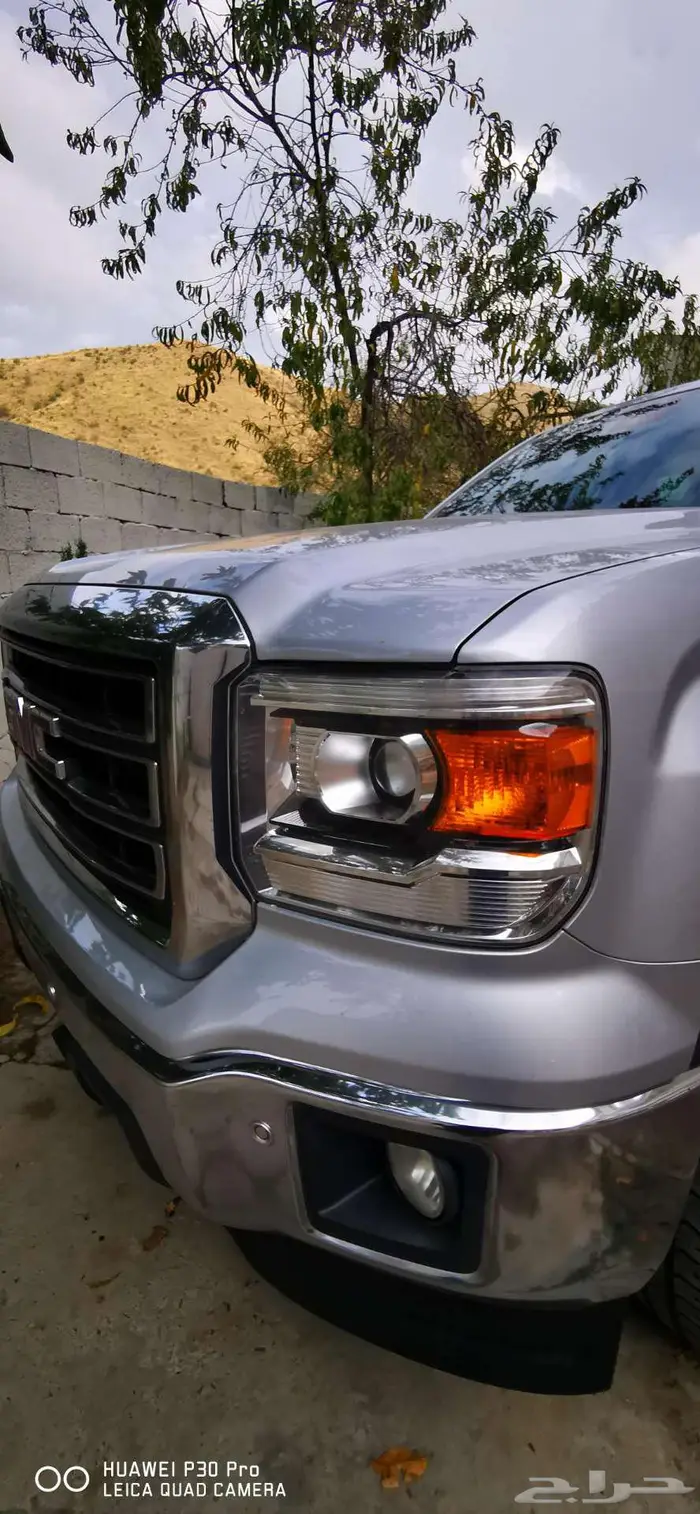 جمس سييرا 2015 1