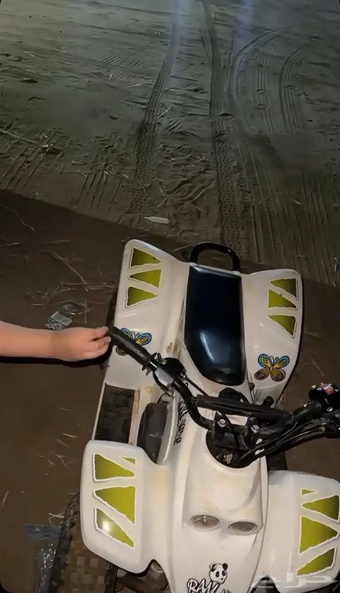 دباب تايوان صغير 0