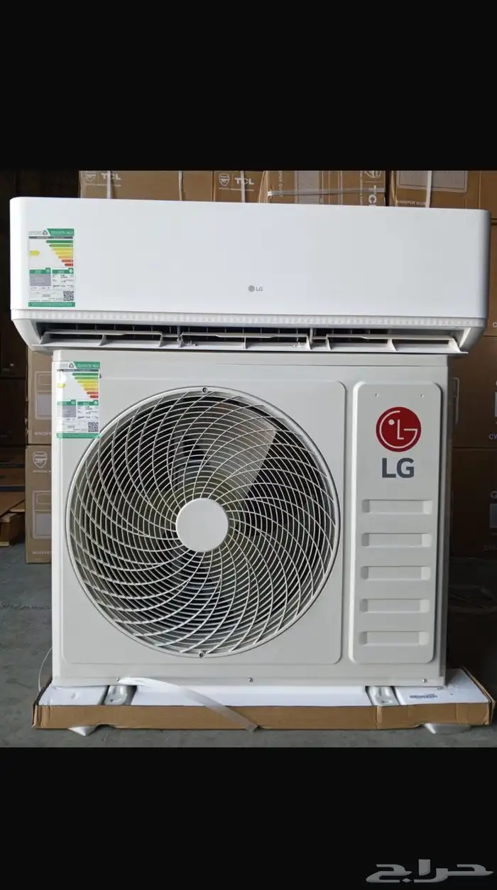 مكيفات سبليت 1