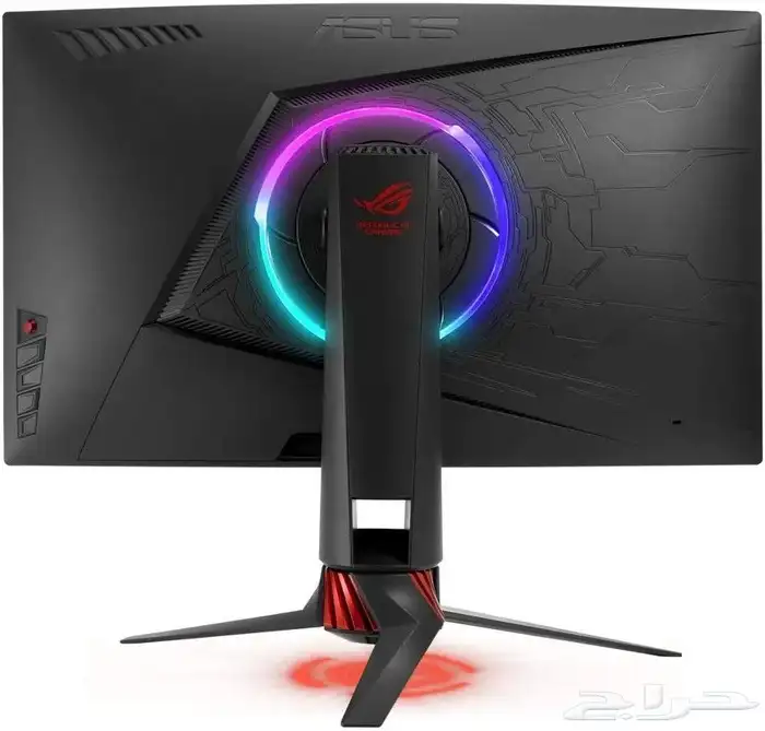 ASUS ROG STRIX XG27VQ 3