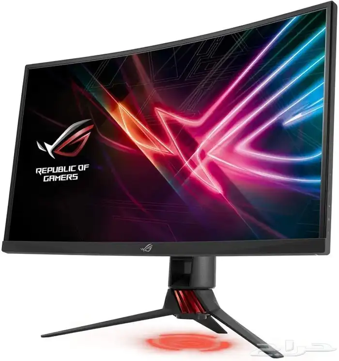 ASUS ROG STRIX XG27VQ 5