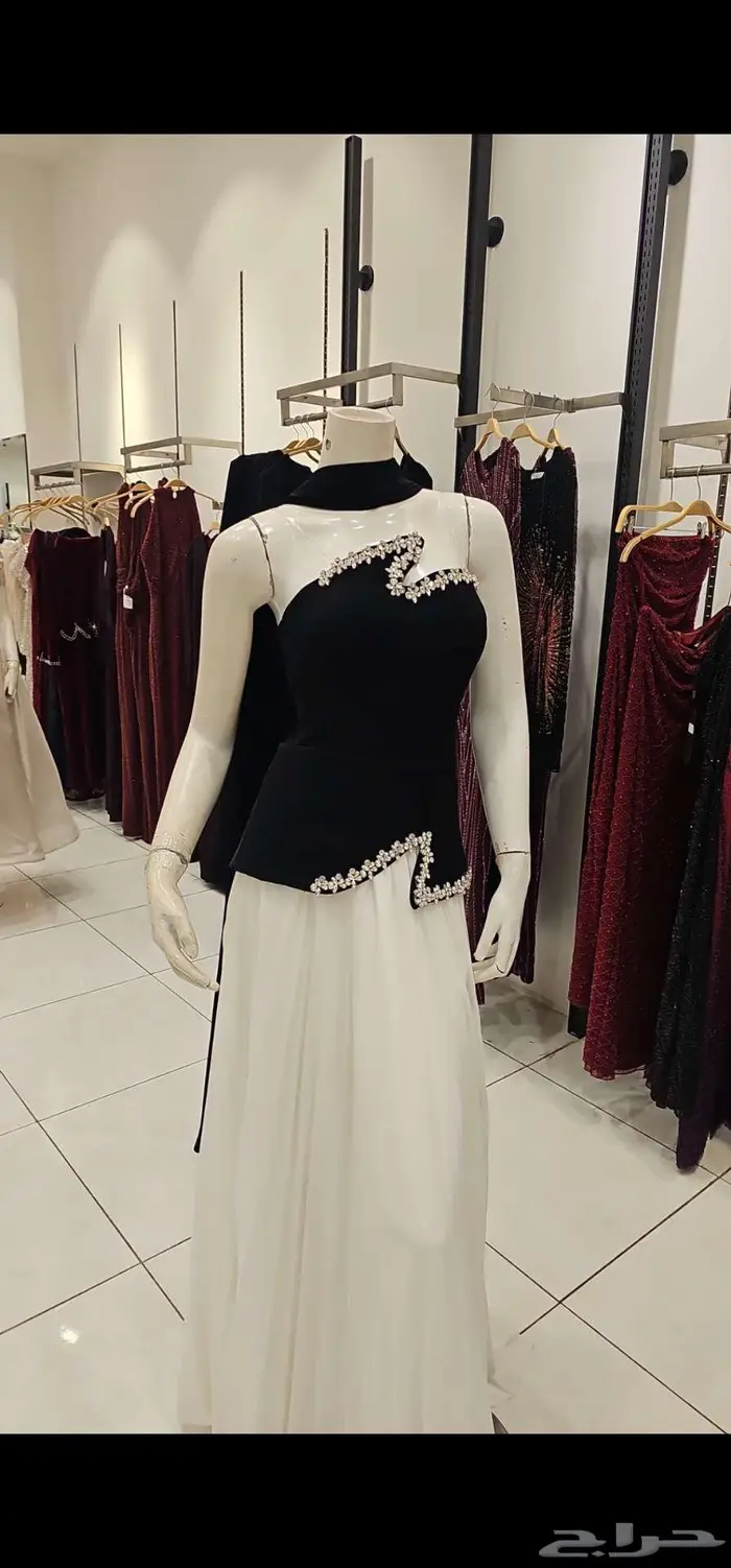 فستان مناسبات 0