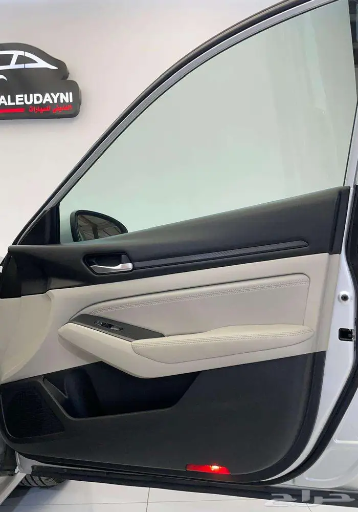 نيسان التيما S 2020 20